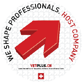 We shape professionals