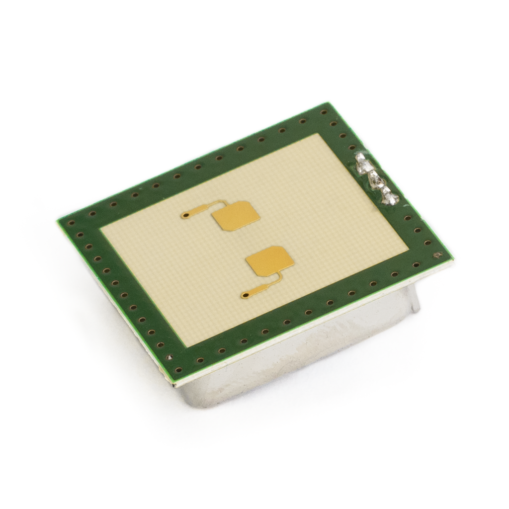 K-LC3 is a 2 patch Doppler module