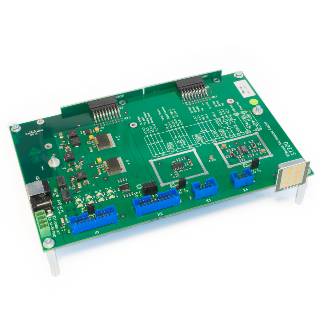 explore doppler st200 starter kit