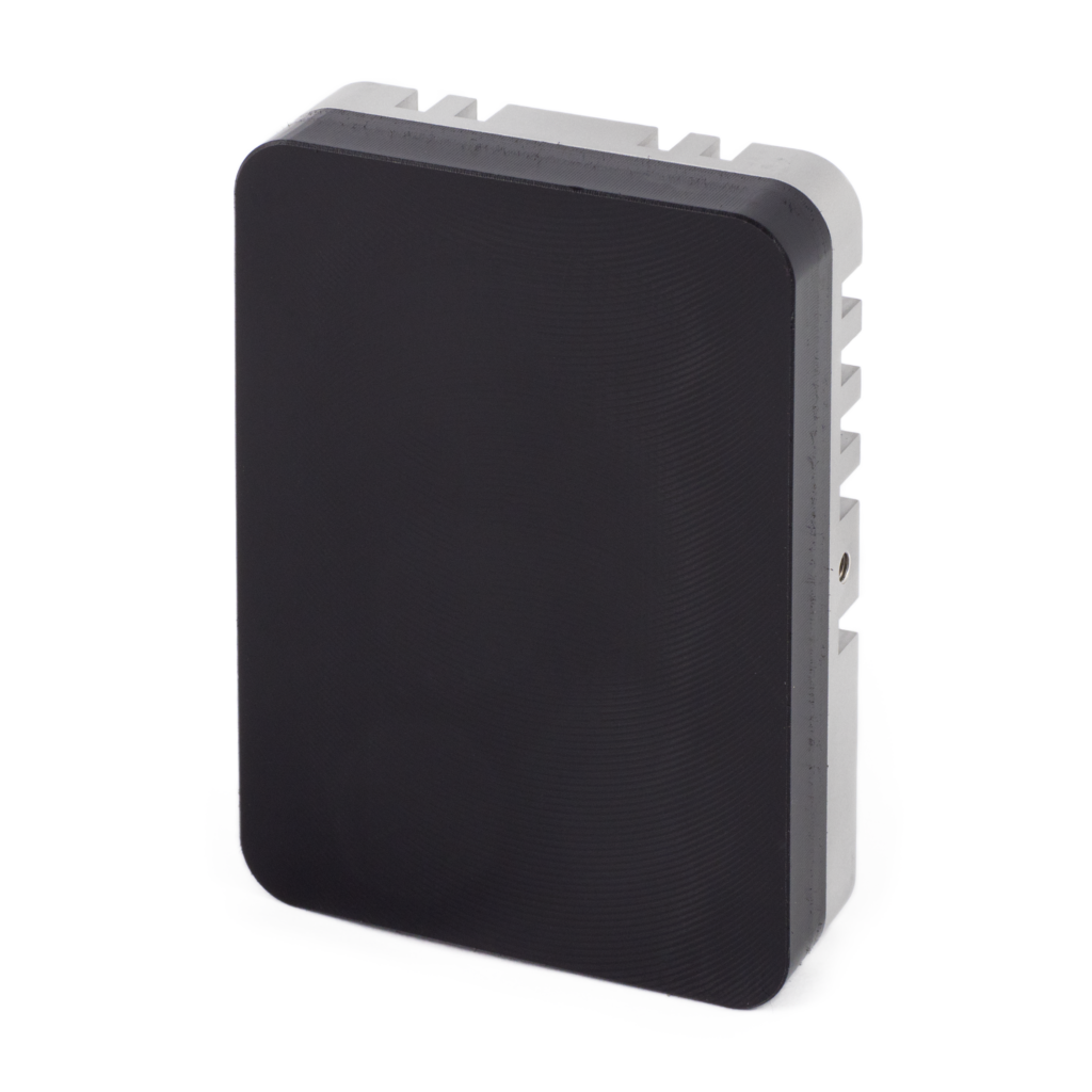 v-md3 radar transceiver